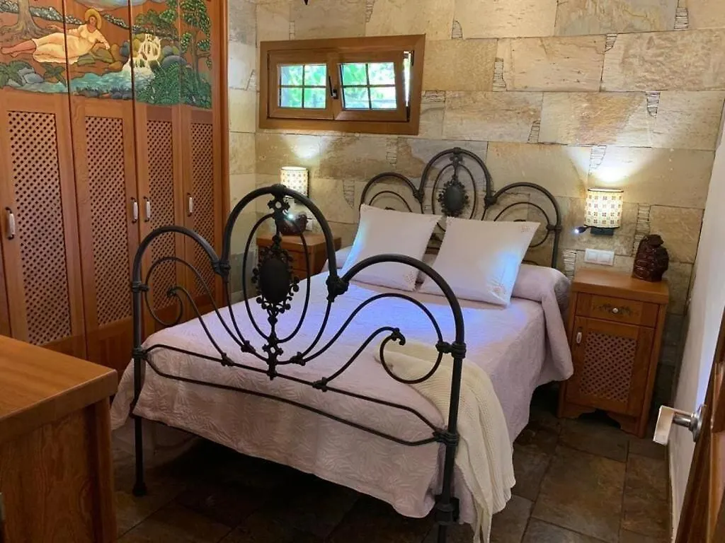 Villa Cantos Del Grillo Ingenio