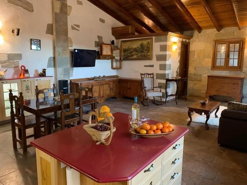 Villa Cantos Del Grillo Ingenio 0*,