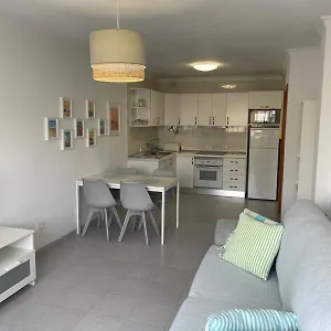 Maretejas-2 Bedroom Playa De Apartamento