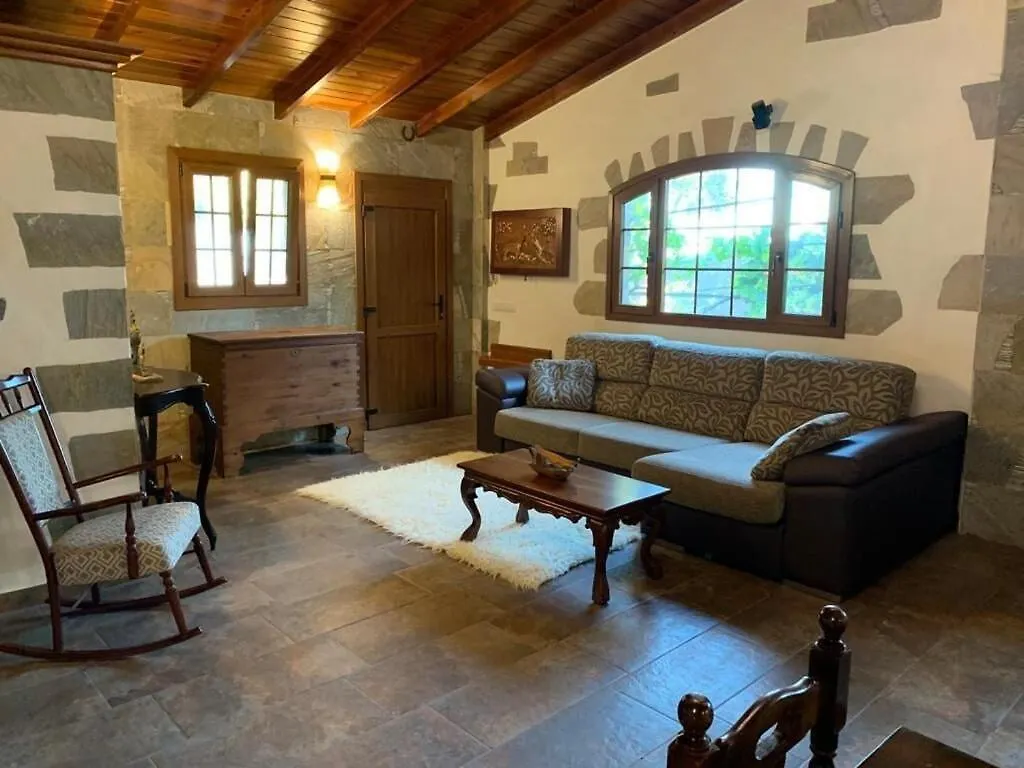 Villa Cantos Del Grillo Ingenio